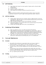 Preview for 8 page of Velleman VTSSD6 User Manual