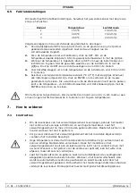 Preview for 14 page of Velleman VTSSD6 User Manual