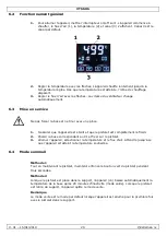 Preview for 20 page of Velleman VTSSD6 User Manual