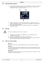 Preview for 27 page of Velleman VTSSD6 User Manual