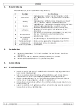 Preview for 33 page of Velleman VTSSD6 User Manual