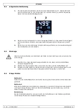 Preview for 34 page of Velleman VTSSD6 User Manual