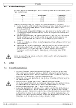 Preview for 35 page of Velleman VTSSD6 User Manual