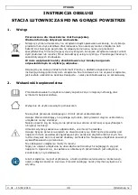 Preview for 38 page of Velleman VTSSD6 User Manual