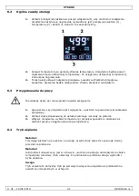 Preview for 41 page of Velleman VTSSD6 User Manual