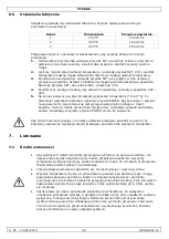 Preview for 42 page of Velleman VTSSD6 User Manual