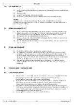 Preview for 43 page of Velleman VTSSD6 User Manual