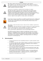 Preview for 46 page of Velleman VTSSD6 User Manual