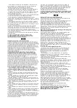 Preview for 26 page of Velleman VTUSC6 User Manual