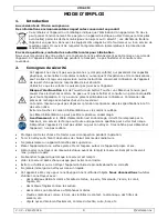 Preview for 9 page of Velleman VTUSCT2 User Manual