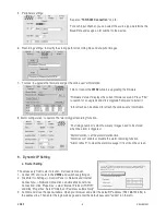 Preview for 5 page of Velleman VWS2 Manual