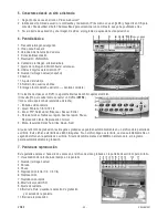 Preview for 30 page of Velleman VWS2 Manual