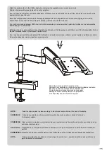 Preview for 5 page of Velleman WBA02 Installation Instructions Manual