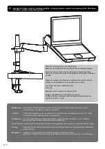 Preview for 6 page of Velleman WBA02 Installation Instructions Manual