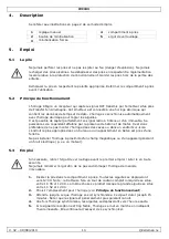 Preview for 10 page of Velleman WC103 User Manual