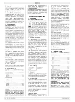 Preview for 3 page of Velleman WC120 User Manual