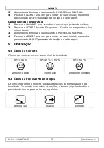 Preview for 55 page of Velleman WS8472 User Manual