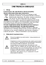 Preview for 15 page of Velleman XMCL12 User Manual