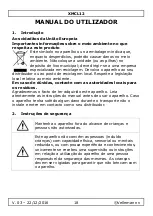 Preview for 18 page of Velleman XMCL12 User Manual