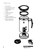 Preview for 4 page of Veloce MMF-009 Instruction Manual