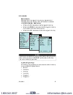 Preview for 25 page of VELOCICALC 9565-P Operation And Service Manual