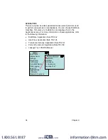 Preview for 38 page of VELOCICALC 9565-P Operation And Service Manual