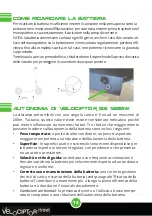 Preview for 14 page of VELOCIPTOR ES 120EW STREET User Manual