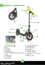 Preview for 32 page of VELOCIPTOR ES 120EW STREET User Manual