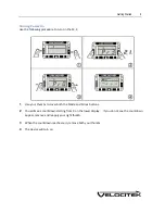 Preview for 11 page of Velocitek SC-1 Reference Manual