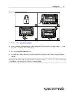 Preview for 16 page of Velocitek SC-1 Reference Manual