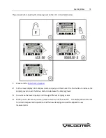 Preview for 21 page of Velocitek SC-1 Reference Manual