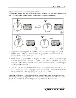 Preview for 25 page of Velocitek SC-1 Reference Manual