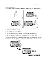 Preview for 32 page of Velocitek SC-1 Reference Manual