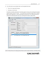 Preview for 59 page of Velocitek SC-1 Reference Manual