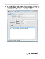 Preview for 60 page of Velocitek SC-1 Reference Manual