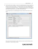 Preview for 61 page of Velocitek SC-1 Reference Manual