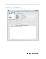 Preview for 67 page of Velocitek SC-1 Reference Manual