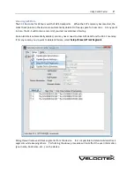 Preview for 70 page of Velocitek SC-1 Reference Manual