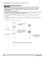 Preview for 58 page of Velocity K2WTC-135 Installation, Operating And Service Instructions