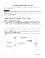 Preview for 60 page of Velocity K2WTC-135 Installation, Operating And Service Instructions