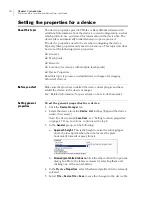 Preview for 20 page of Velocity Microscan MS-3 Driver Manual