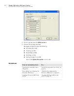 Preview for 38 page of Velocity Microscan MS-3 Driver Manual