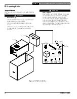 Preview for 12 page of Velocity PHANTOM II PHTM2120H Installation, Operating And Service Instructions