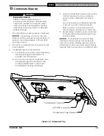 Preview for 45 page of Velocity PHANTOM II PHTM2120H Installation, Operating And Service Instructions