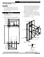 Preview for 16 page of Velocity PHANTOM II PHTM2200C Installation, Operating And Service Instructions