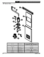 Preview for 92 page of Velocity PHANTOM II PHTM2200C Installation, Operating And Service Instructions