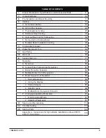 Preview for 5 page of Velocity Phantom-X PHNTM399C Installation, Operating And Service Instructions