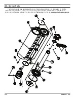 Preview for 122 page of Velocity Phantom-X PHNTM399C Installation, Operating And Service Instructions