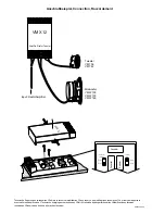 Preview for 2 page of Velocity VMX 12 Installation Instructions