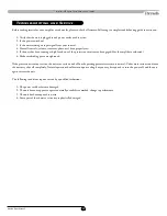 Preview for 13 page of Velodyne Chrysalis PHOTON-8 User Manual